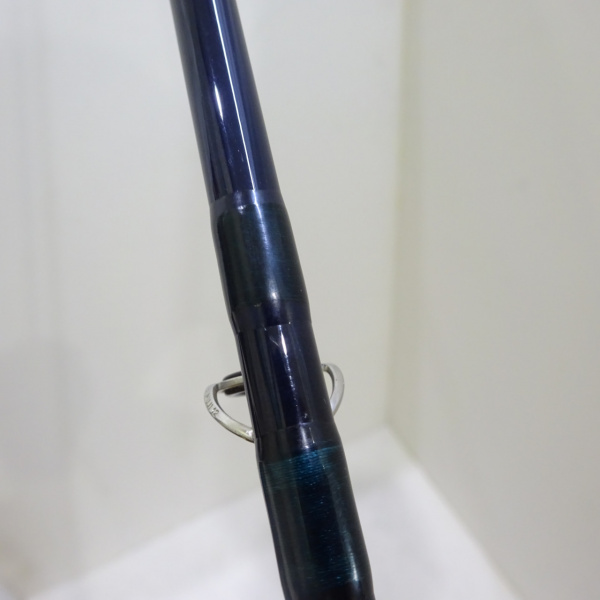 ロッホモアプログレッシブ F907